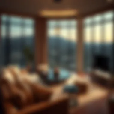 Magnificent Exploring the Journey of the Jouir Hills Floor Plan