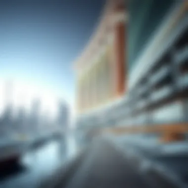 Magnificent Exploring the Marina Building Phenomenon in Dubai's Real Estate Magnificent Exploring the Marina Building Phenomenon in Dubai's Real Estate