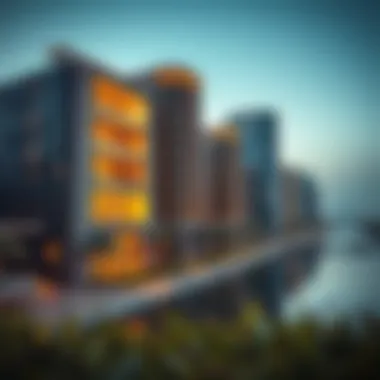 Magnificent Exploring the Most Expensive Areas in Dubai