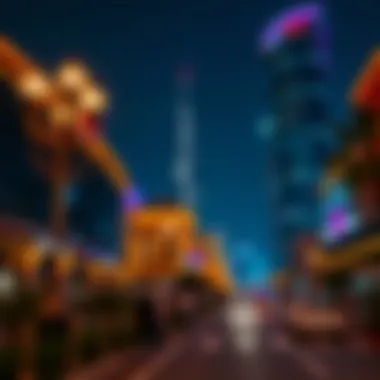 Magnificent Exploring the Nightlife of Dubai: A Comprehensive Guide to Must-Visit Places After Dark Magnificent Exploring the Nightlife of Dubai: A Comprehensive Guide to Must-Visit Places After Dark