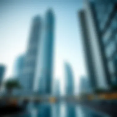 Magnificent Exploring the O2 Tower in JLT: A Comprehensive Analysis Magnificent Exploring the O2 Tower in JLT: A Comprehensive Analysis