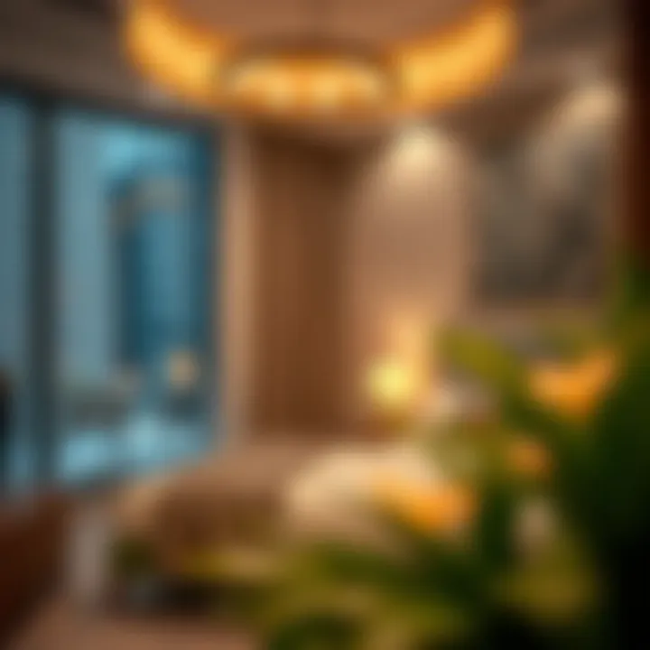 Magnificent Exploring the Options for Renting a 1 BHK Room in Bur Dubai