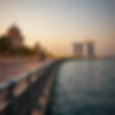 Magnificent Exploring the Palm Jumeirah Boardwalk: A Comprehensive Guide
