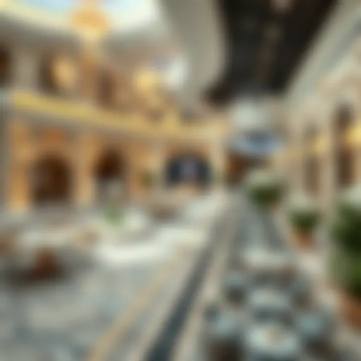 Magnificent Exploring the Ras Al Khor Auction: Insights and Implications