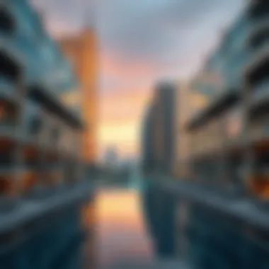 Magnificent Exploring the Real Estate Magnetism in Dubai