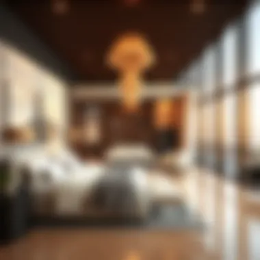 Magnificent Exploring The Residences at District One Magnificent Exploring The Residences at District One