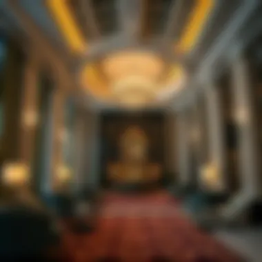 Magnificent Exploring the Royal Continental Hotel in Business Bay: An In-Depth Analysis Magnificent Exploring the Royal Continental Hotel in Business Bay: An In-Depth Analysis
