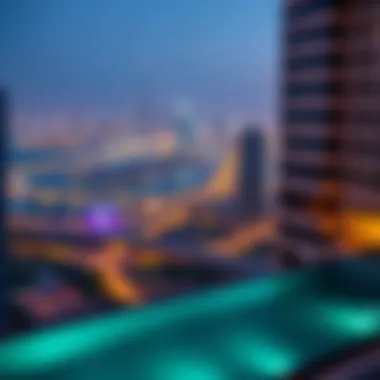 Magnificent Exploring the Views of Dubai: A Comprehensive Guide