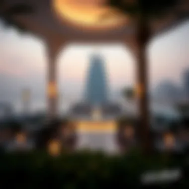 Magnificent Exploring تي بلازا الشوامخ: A Comprehensive Insight into a Unique Dubai Destination Magnificent Exploring تي بلازا الشوامخ: A Comprehensive Insight into a Unique Dubai Destination