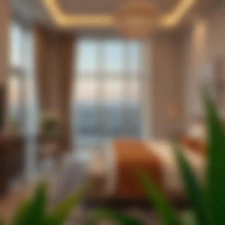 Magnificent Exploring Villa Room Rentals in Al Barsha