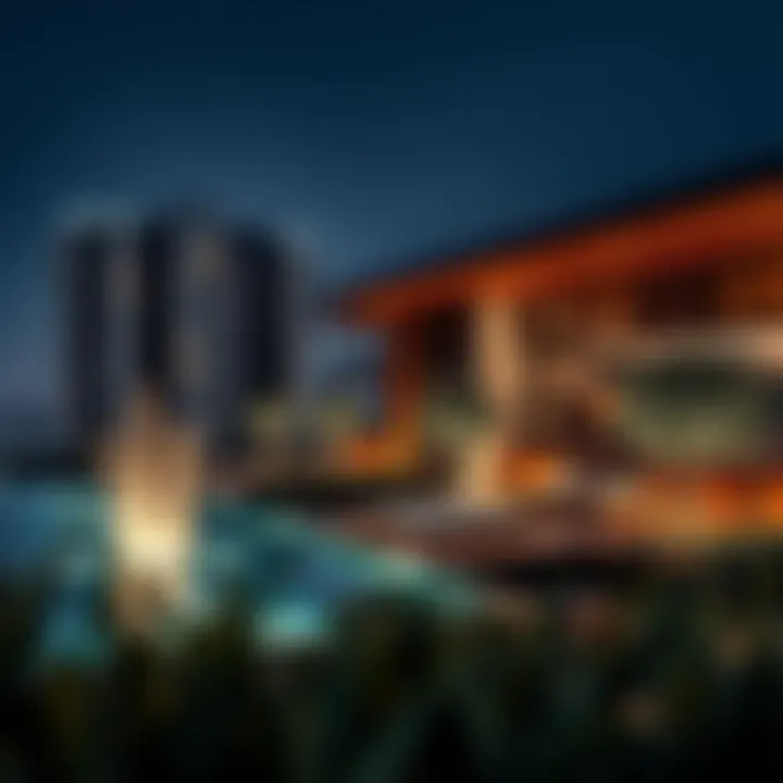 Magnificent Exploring Wellington Residences in Al Furjan