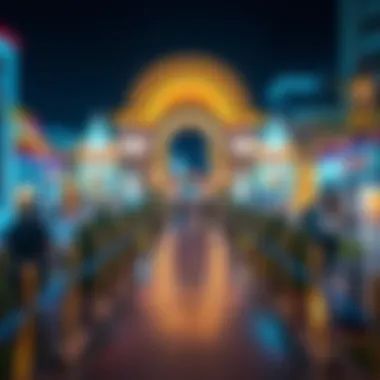 Magnificent Festival City Dubai: A Comprehensive Exploration Magnificent Festival City Dubai: A Comprehensive Exploration