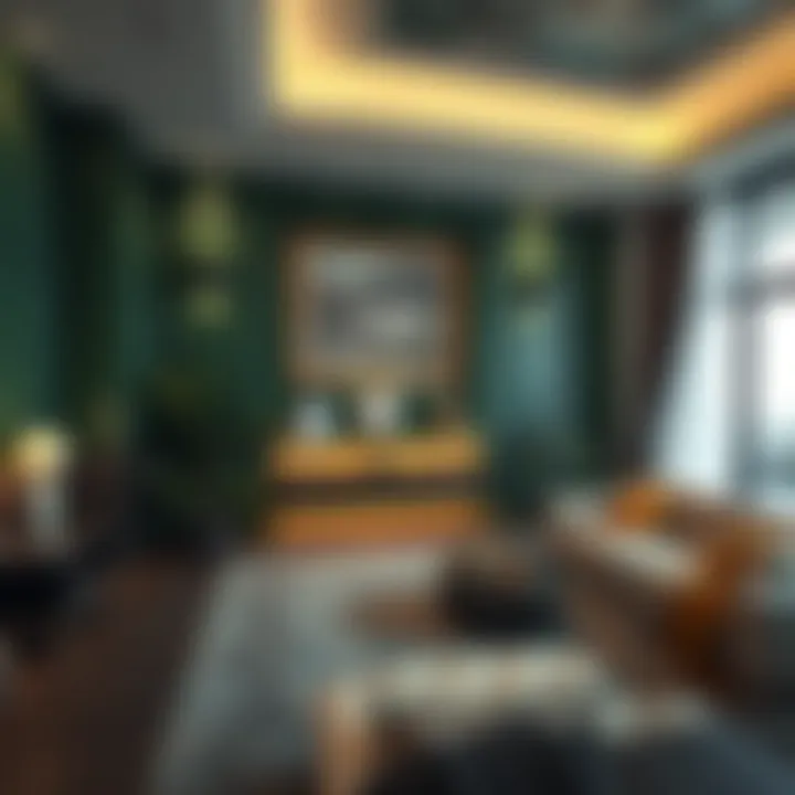 Magnificent Green Visa vs Golden Visa: A Comprehensive Comparison