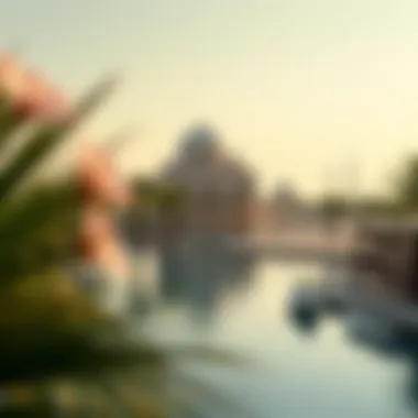 Magnificent Holidays in the UAE: A Comprehensive Guide for 2023