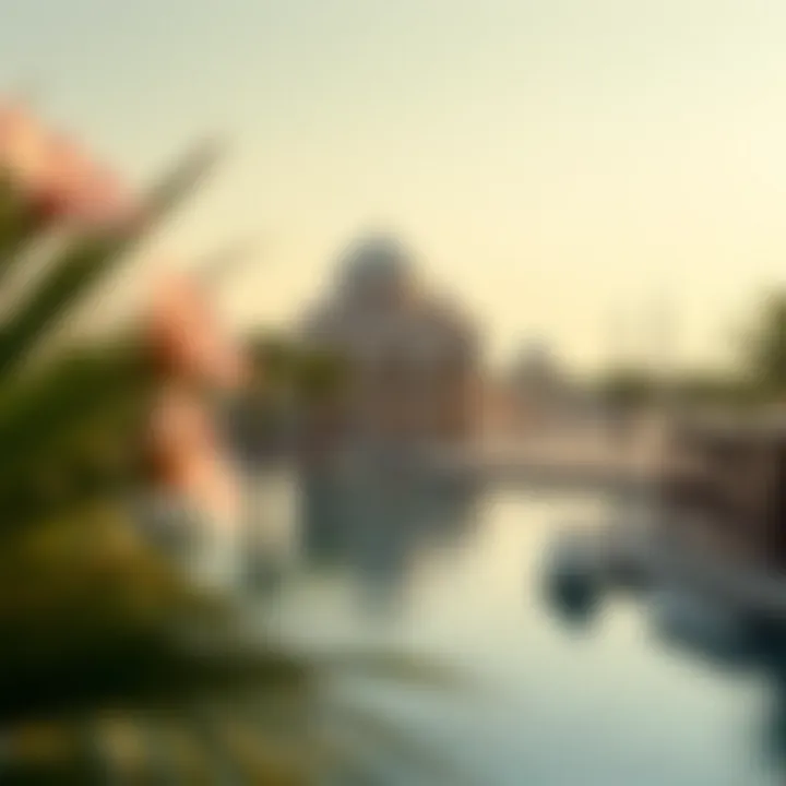 Magnificent Holidays in the UAE: A Comprehensive Guide for 2023