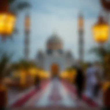 Magnificent Is Friday a Holiday in UAE?