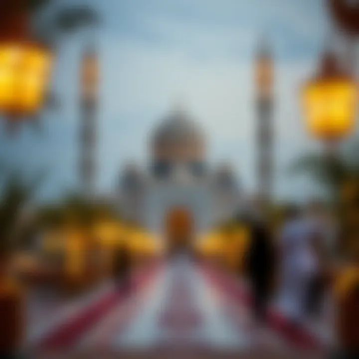 Magnificent Is Friday a Holiday in UAE?