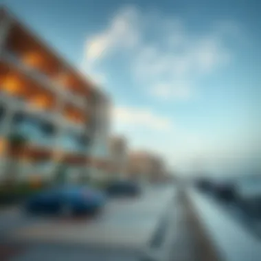Magnificent La Mer Strand Dubai: An In-Depth Exploration Magnificent La Mer Strand Dubai: An In-Depth Exploration