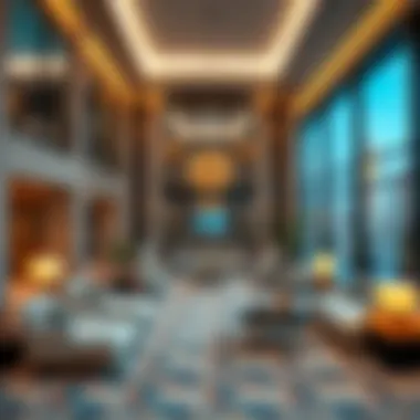Magnificent Montgomerie Dubai: A Comprehensive Insight into Luxury Living Magnificent Montgomerie Dubai: A Comprehensive Insight into Luxury Living