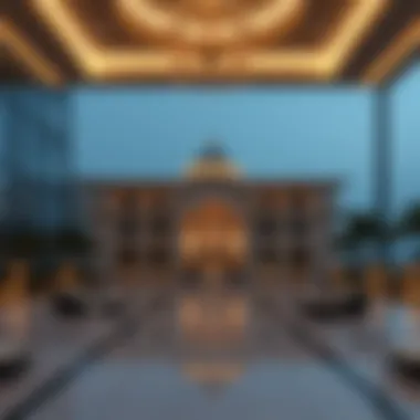 Magnificent Nad El Sheba: A Comprehensive Examination of Its Real Estate Landscape