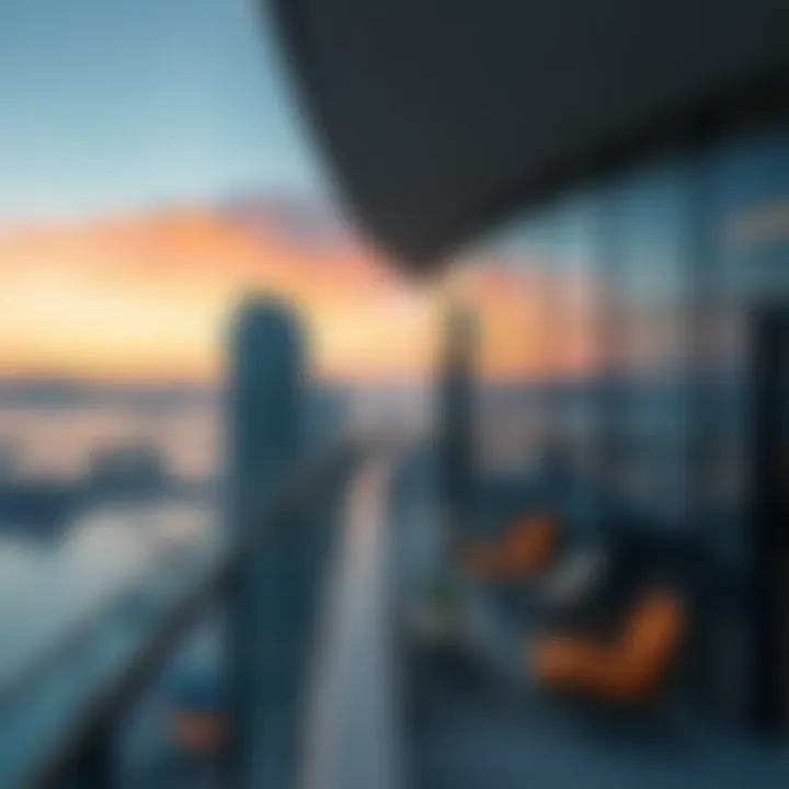 Magnificent Navigating Marina Heights Tower: An In-Depth Analysis