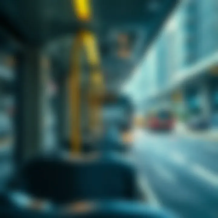 Magnificent Navigating the Bus to Business Bay: A Comprehensive Guide