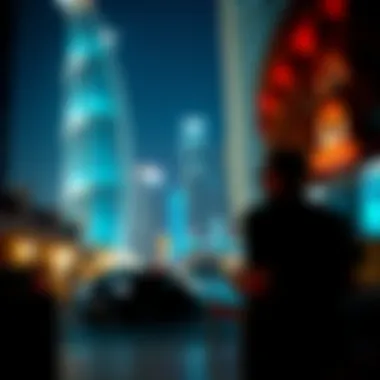 Magnificent Navigating the Dress Code in Dubai Nightlife: An In-Depth Exploration Magnificent Navigating the Dress Code in Dubai Nightlife: An In-Depth Exploration