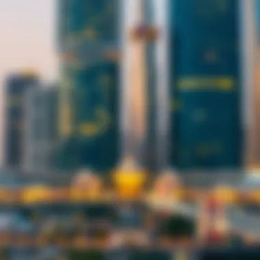 Magnificent Navigating the Job Search Visa Landscape in Dubai Magnificent Navigating the Job Search Visa Landscape in Dubai