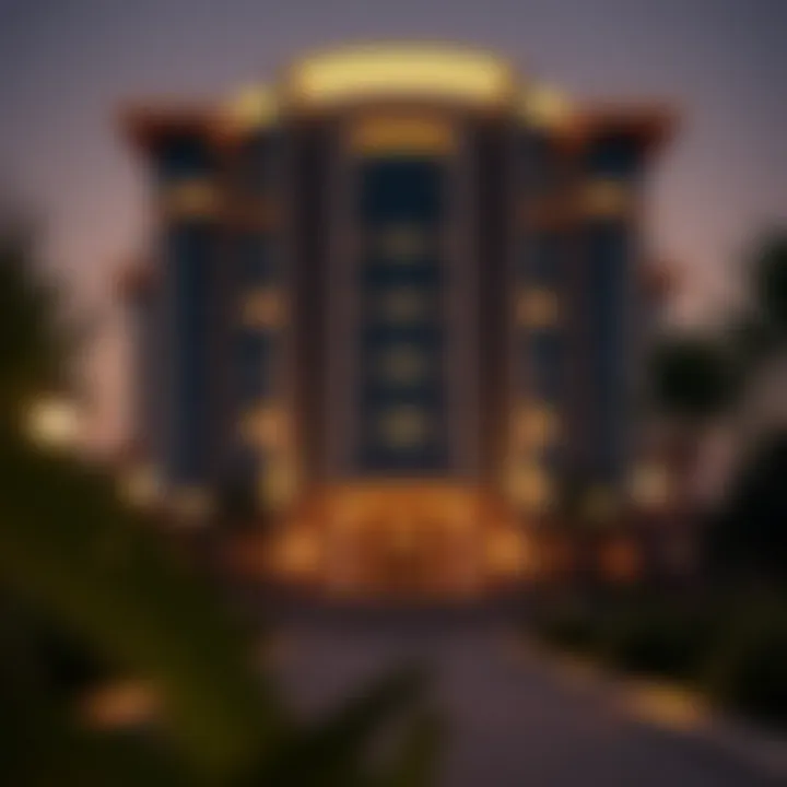 Magnificent Navigating the Path to Obtaining a Real Estate License in Dubai