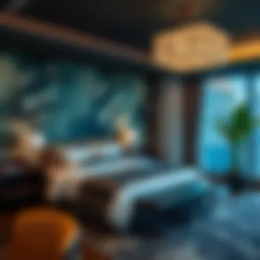 Magnificent Navigating the Rental Landscape in Dubai: Strategies for Securing the Ideal Room