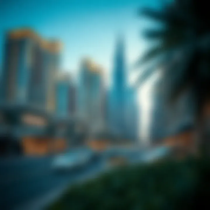 Magnificent New Developments in Dubai: Exploring the Latest Real Estate Trends