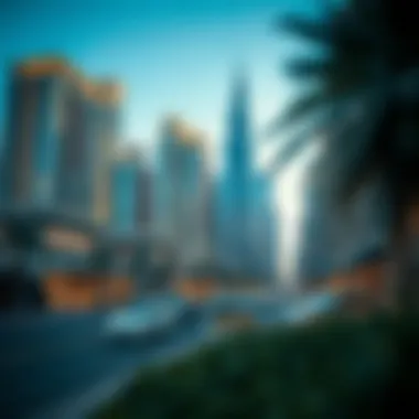 Magnificent New Developments in Dubai: Exploring the Latest Real Estate Trends Magnificent New Developments in Dubai: Exploring the Latest Real Estate Trends