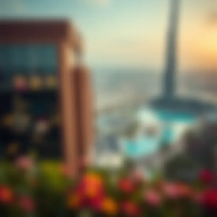Magnificent Overview of Damac Paramount: A Pinnacle of Luxury in Dubai Real Estate