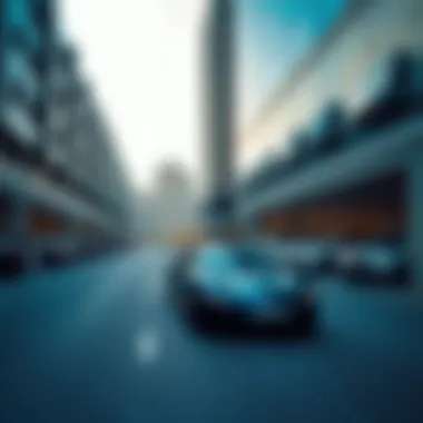 Magnificent Parking in Dubai on Sunday: A Comprehensive Guide