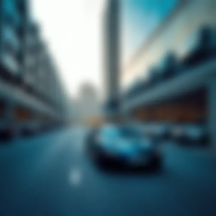 Magnificent Parking in Dubai on Sunday: A Comprehensive Guide