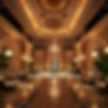 Magnificent Royal Bay: A Comprehensive Exploration of Luxury Living in Dubai Magnificent Royal Bay: A Comprehensive Exploration of Luxury Living in Dubai