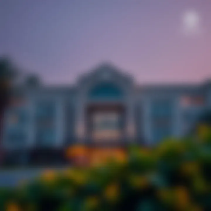 Magnificent Schools in International City Dubai