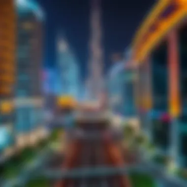 Magnificent The Best Free Zones in Dubai: An In-Depth Analysis Magnificent The Best Free Zones in Dubai: An In-Depth Analysis