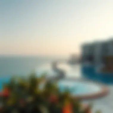Magnificent The Best Resorts in the UAE: An In-Depth Exploration