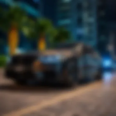 Magnificent The Comprehensive Guide to RTA Rental Car Services in Dubai Magnificent The Comprehensive Guide to RTA Rental Car Services in Dubai