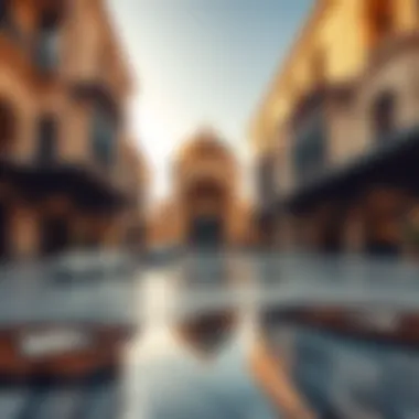 Magnificent The Dichotomy of Old and Modern Dubai: A Comprehensive Exploration Magnificent The Dichotomy of Old and Modern Dubai: A Comprehensive Exploration