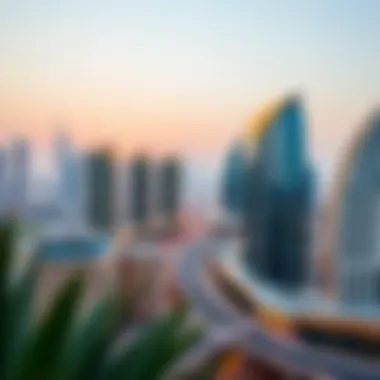Magnificent The Dynamics of Dubai's Real Estate Landscape Magnificent The Dynamics of Dubai's Real Estate Landscape