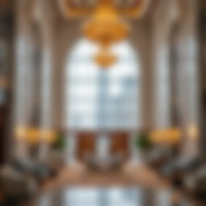 Magnificent The Fabric of Society in Dubai: A Closer Examination