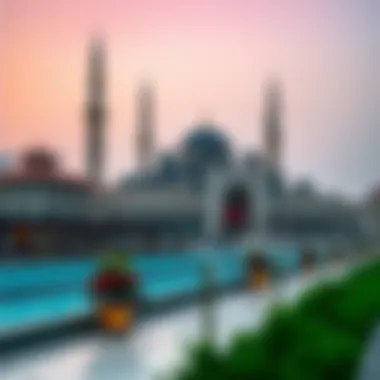 Magnificent The Landscape of Islamic Banking in the UAE: An In-Depth Exploration