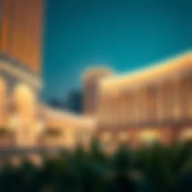 Magnificent The Role of Zain Capital in the Dubai Real Estate Market Magnificent The Role of Zain Capital in the Dubai Real Estate Market