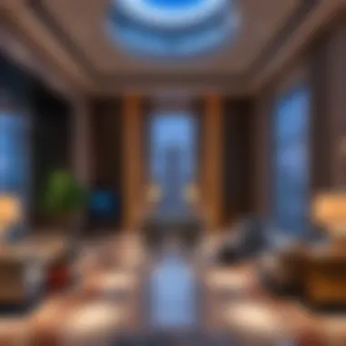 Magnificent The St. Regis Residences: A Comprehensive Exploration