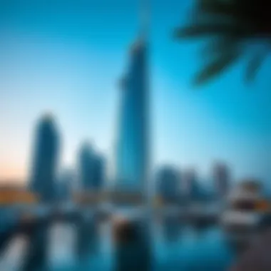 Magnificent Torch Tower Marina: An In-Depth Analysis of a Premier Dubai Destination Magnificent Torch Tower Marina: An In-Depth Analysis of a Premier Dubai Destination