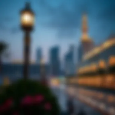 Magnificent UAE Ramadan Update: Impact on Real Estate and Economic Activities Magnificent UAE Ramadan Update: Impact on Real Estate and Economic Activities