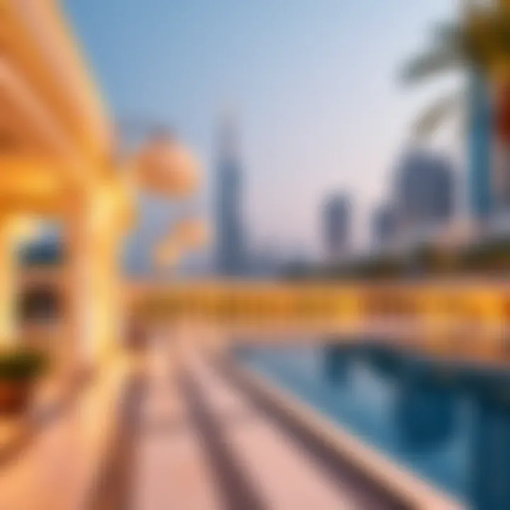 Magnificent UAE Resident Visa Free Countries for 2023