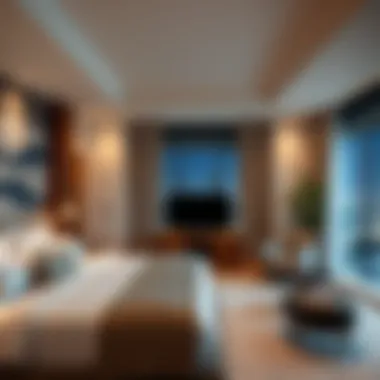 Magnificent Understanding Bedspace in Sports City: A Comprehensive Insight
